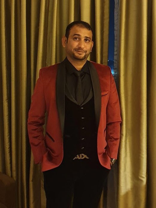 Mr. Deepak Innani