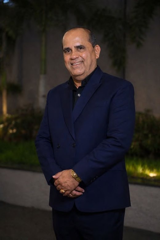 Mr. Brijgopal Innani