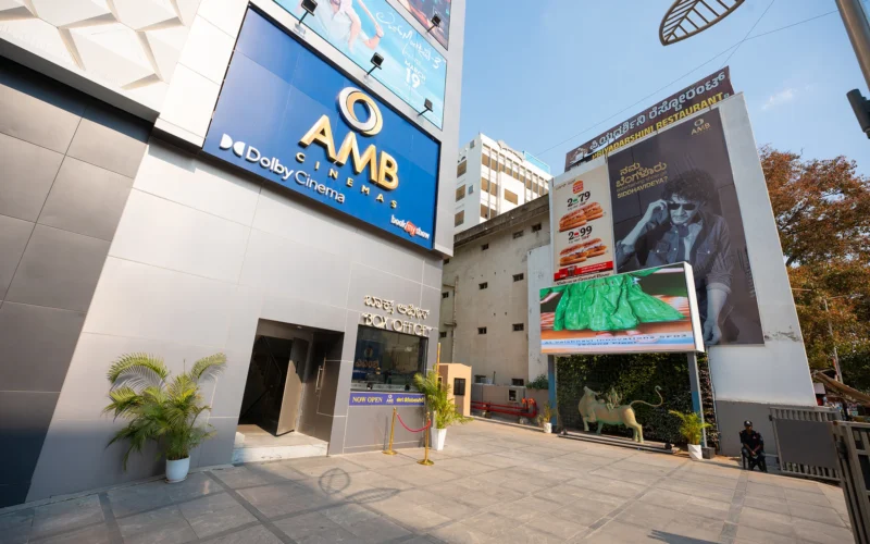 Dolby Cinema in Bangalore: What Makes the Experience Different?