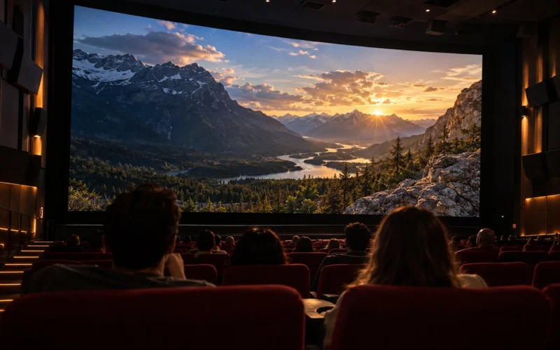 Dolby Cinema vs IMAX: What Is the Difference?