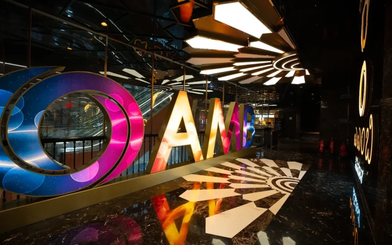 Best Places for a Movie and Meal Near Majestic