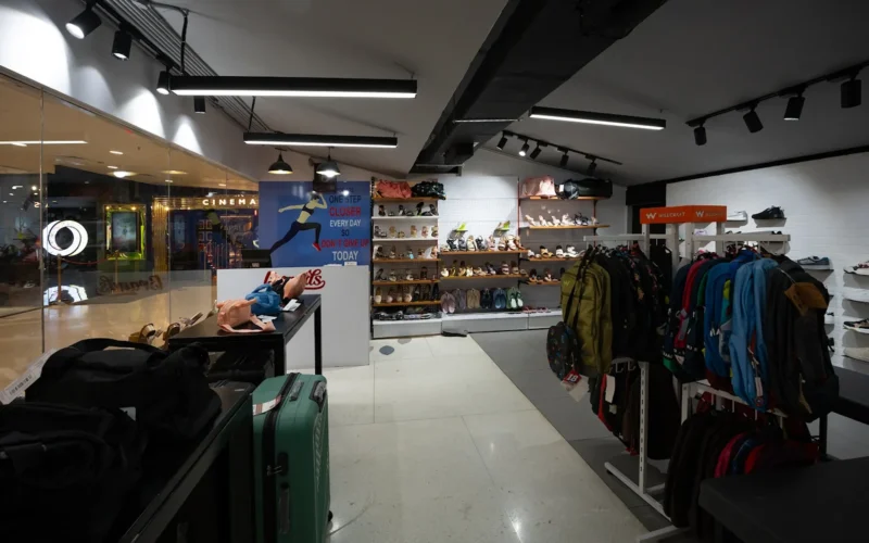 Where to Buy Sports Equipment Near Majestic