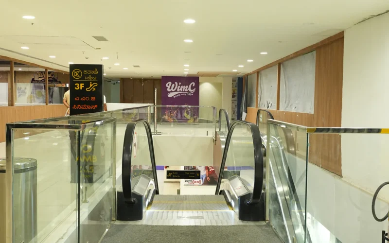 Visiting Chickpet by EV: How to Combine Market Shopping and Charging