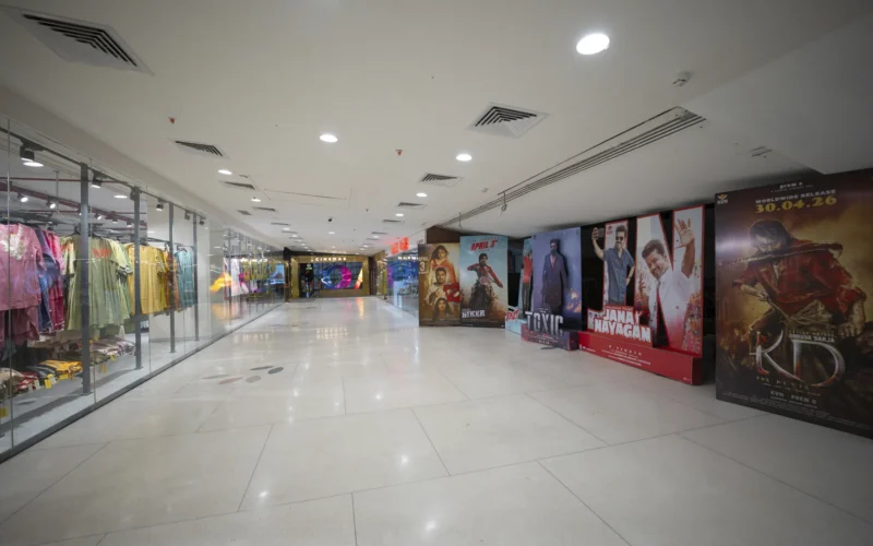 Indoor Entertainment Options Near Majestic