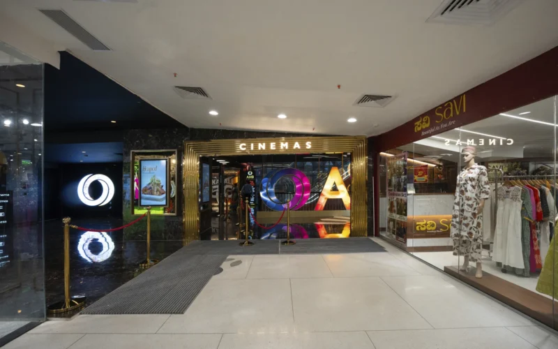 Best Cinema Experiences Near Majestic
