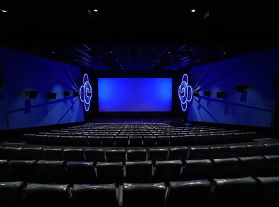 AMB Cinemas at Kapali Mall