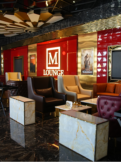 M Lounge